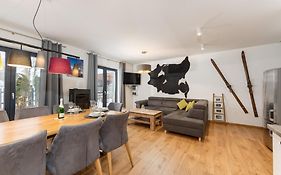 Chalet Reiteralm
